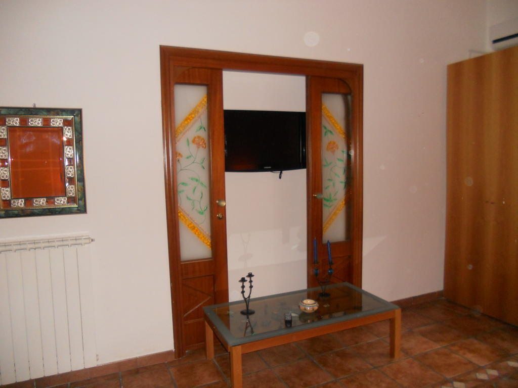 B&B Casa Tua เนเปิลส์ ภายนอก รูปภาพ