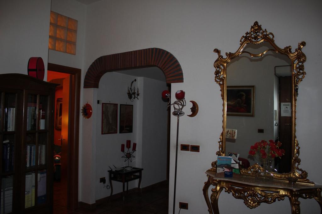 B&B Casa Tua เนเปิลส์ ภายนอก รูปภาพ