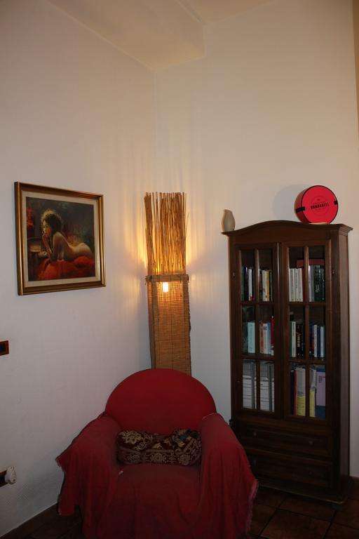 B&B Casa Tua เนเปิลส์ ภายนอก รูปภาพ