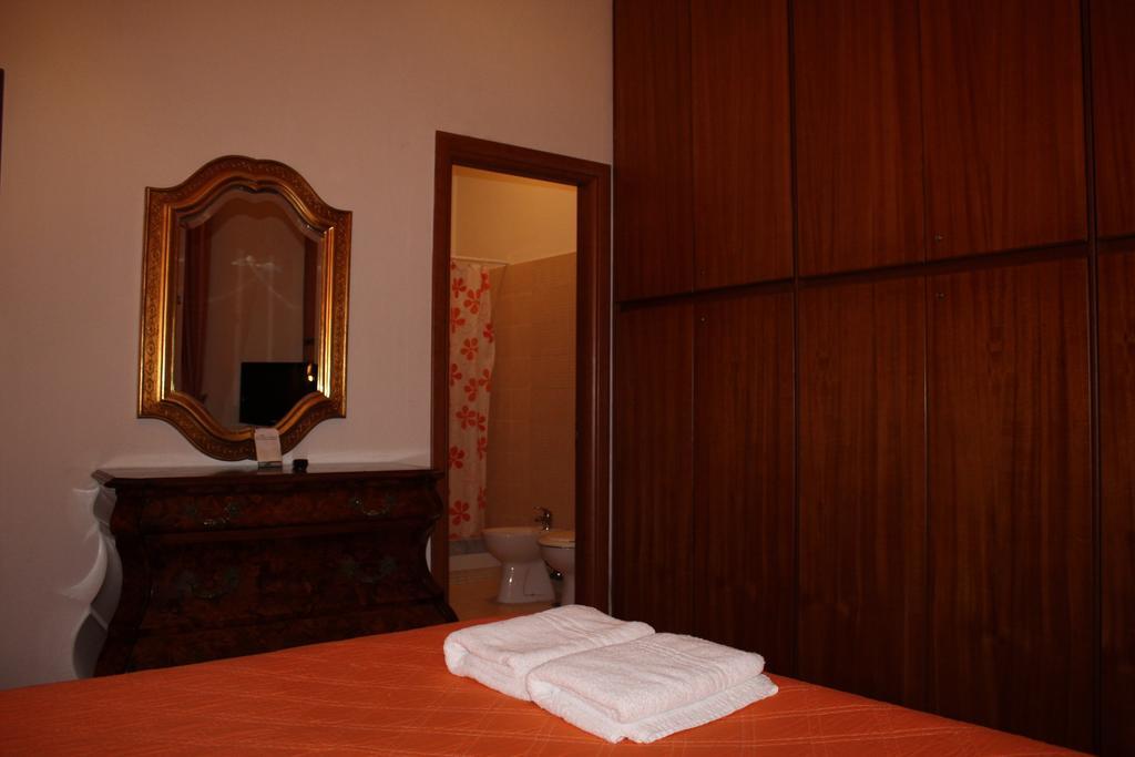B&B Casa Tua เนเปิลส์ ภายนอก รูปภาพ