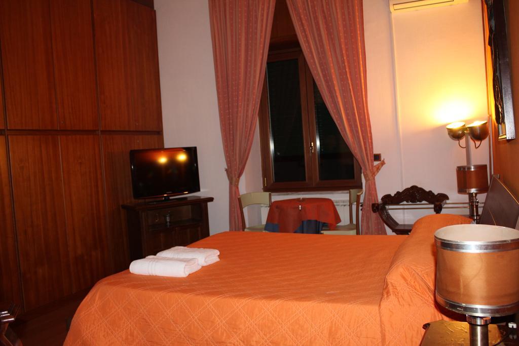 B&B Casa Tua เนเปิลส์ ภายนอก รูปภาพ